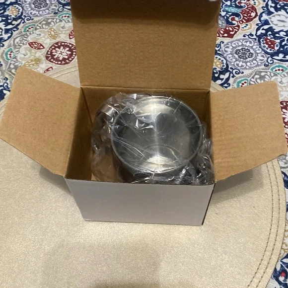 Tequila Patron Mule cup - Picture 4 of 5